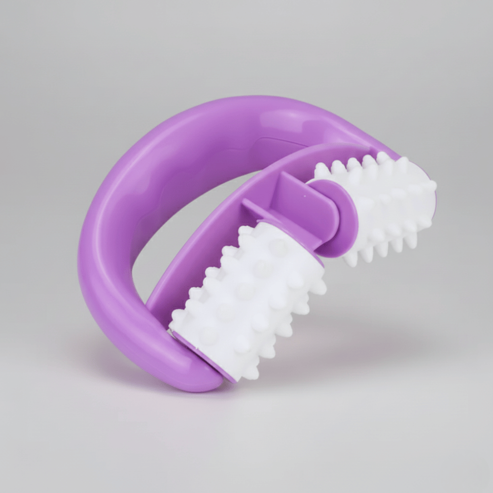 Rouleau de massage Cellulite