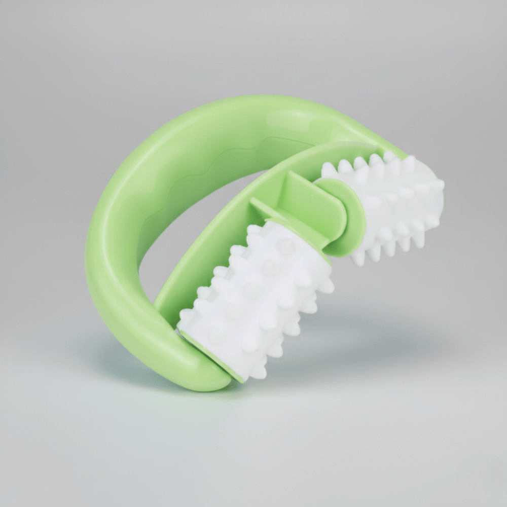 Rouleau de massage Cellulite