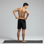 Rouleau de massage Dos