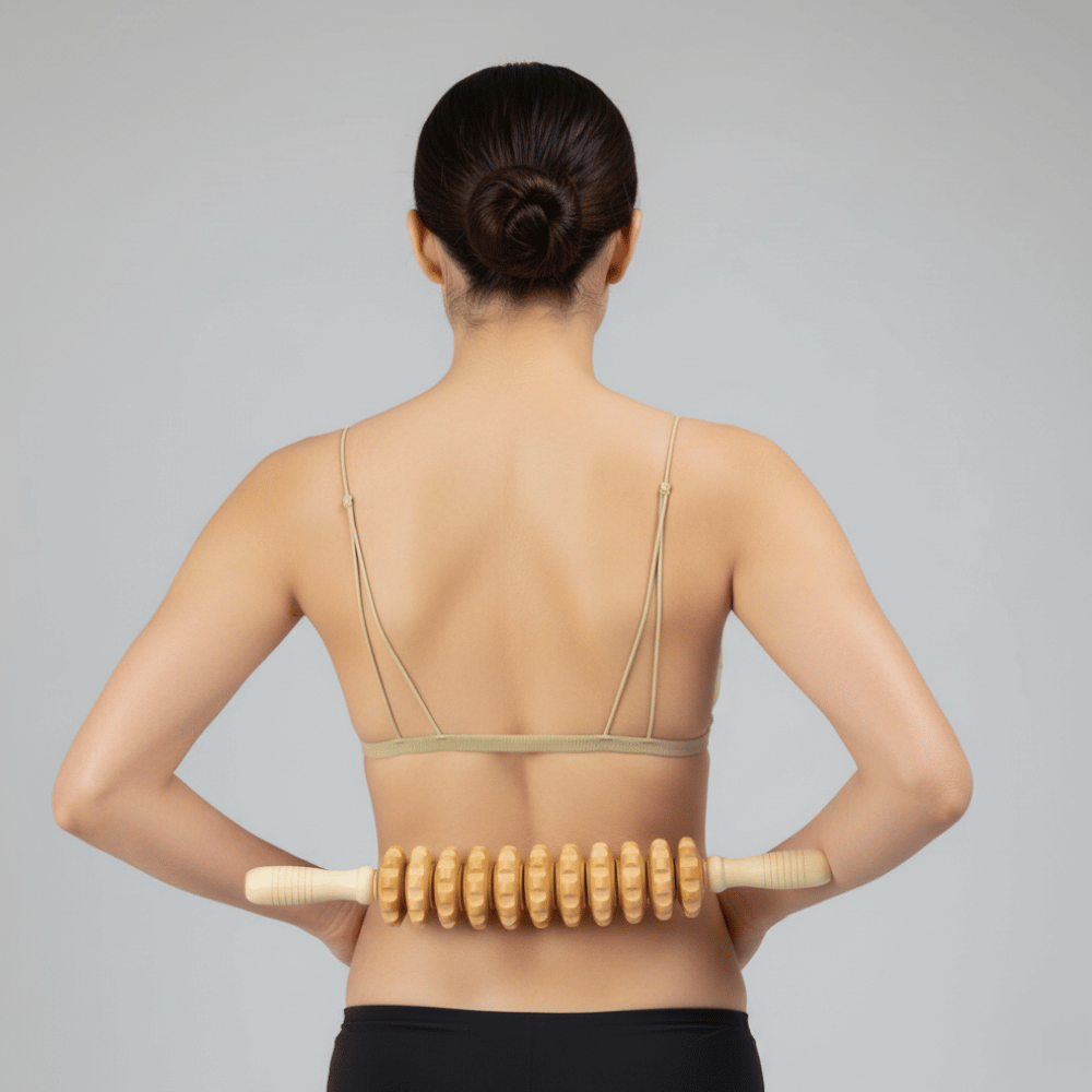 Rouleau de massage Dos