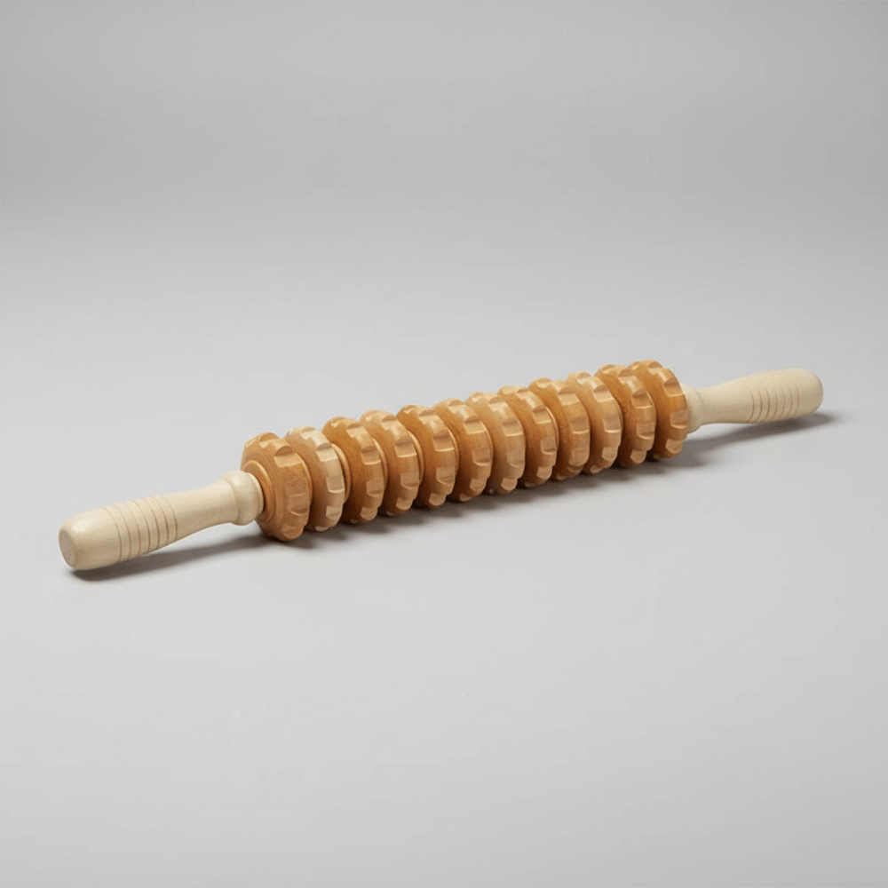 Rouleau de massage Dos