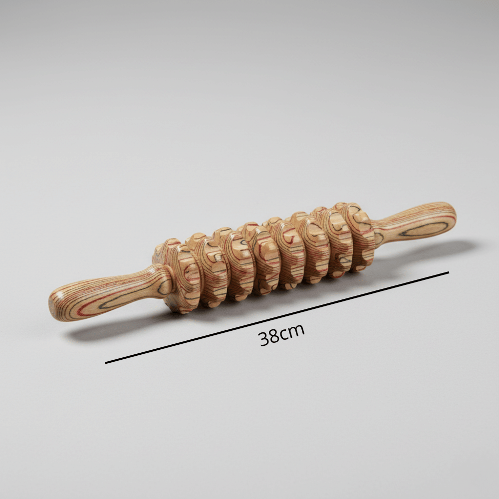 Rouleau de Massage Jambes