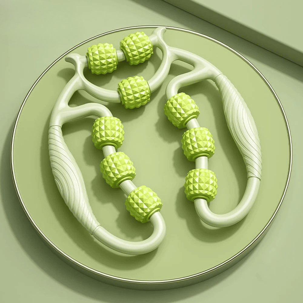 Rouleau de massage Mollets