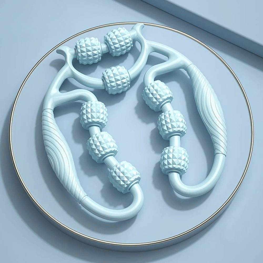 Rouleau de massage Mollets