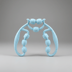 Rouleau de massage Mollets