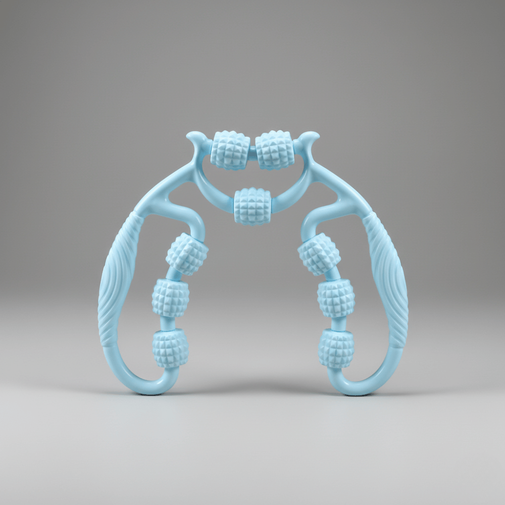 Rouleau de massage Mollets