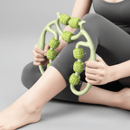 Rouleau de massage Mollets