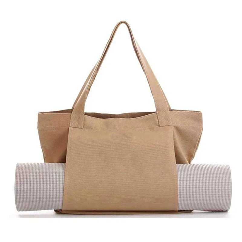 sac tapis yoga