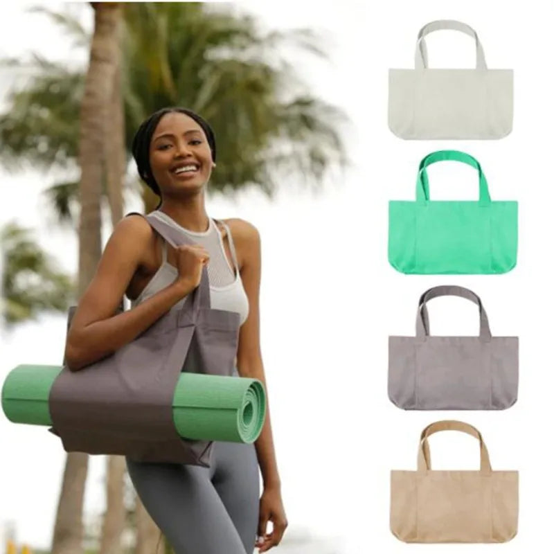 sac tapis yoga