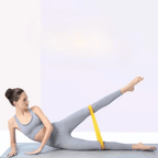 Sangle d'étirements