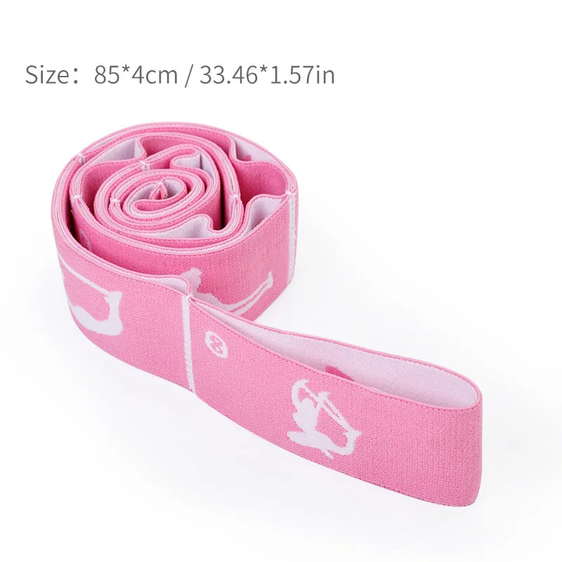 Sangles de Yoga
