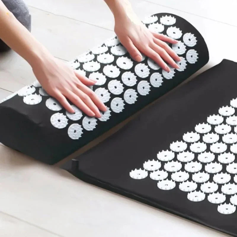 tapis acupression