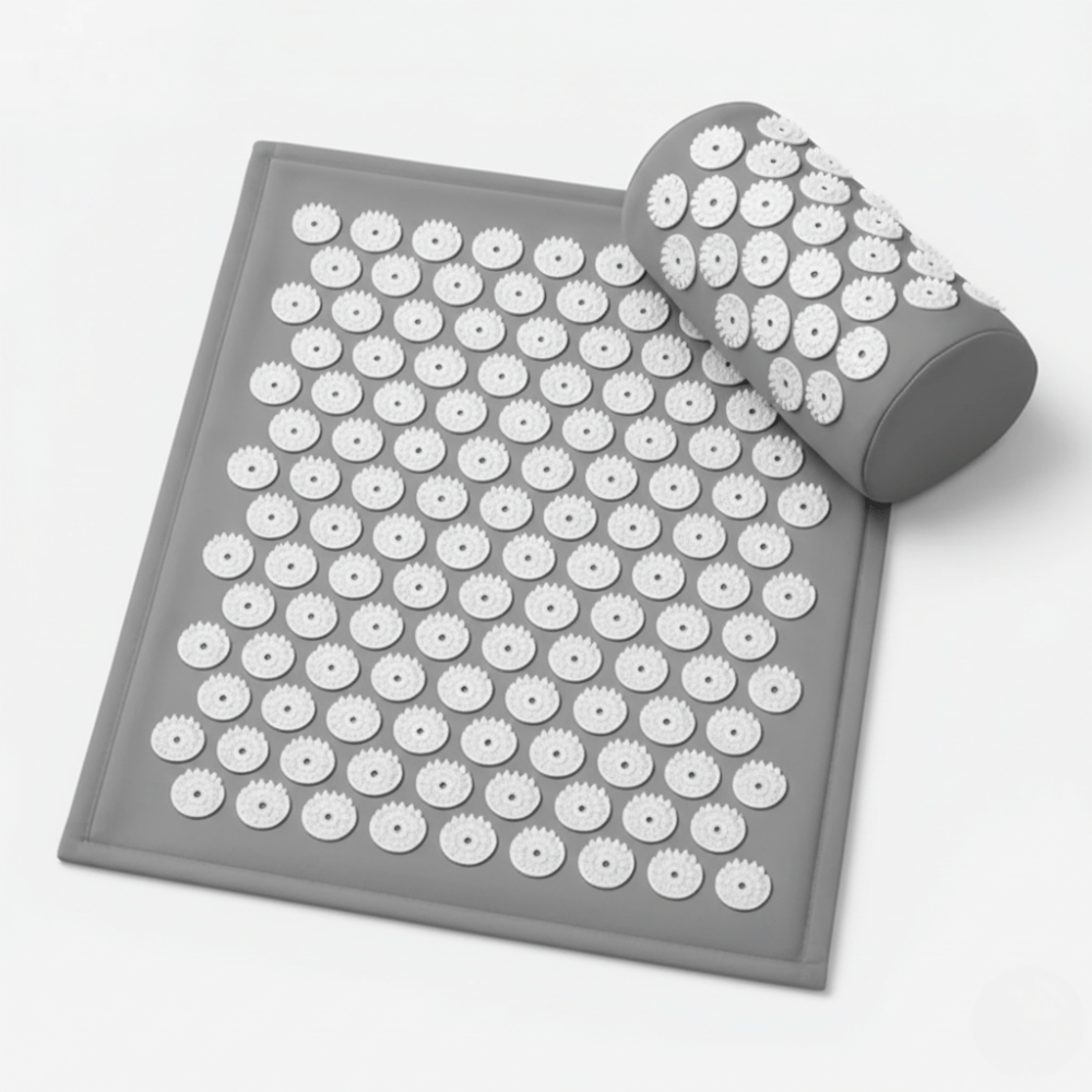Tapis d'Acupression