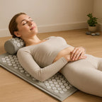 Tapis d'Acupression