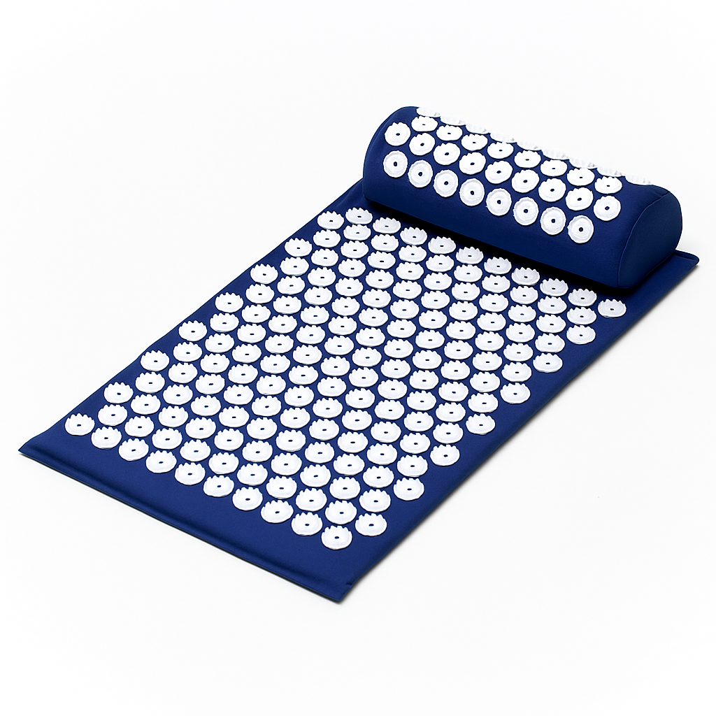 Tapis d'Acupression