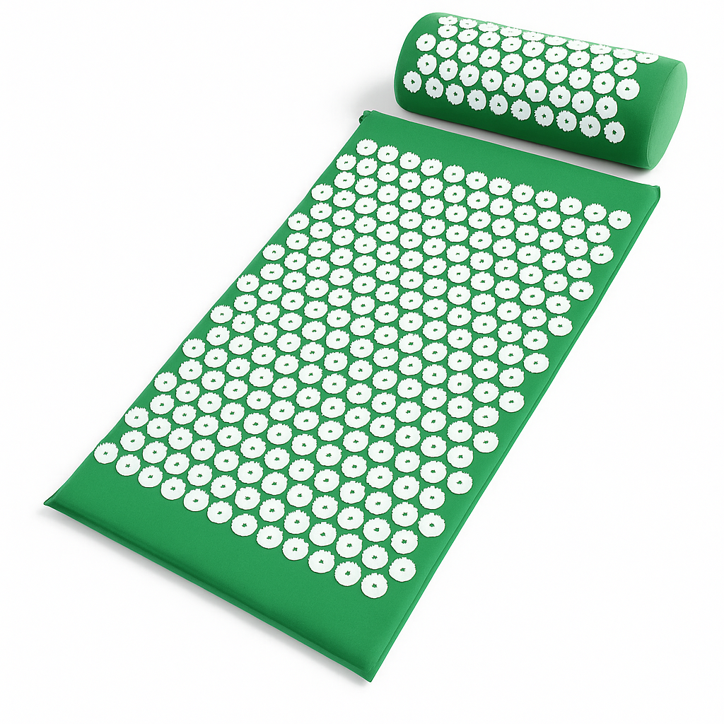 Tapis d'Acupression