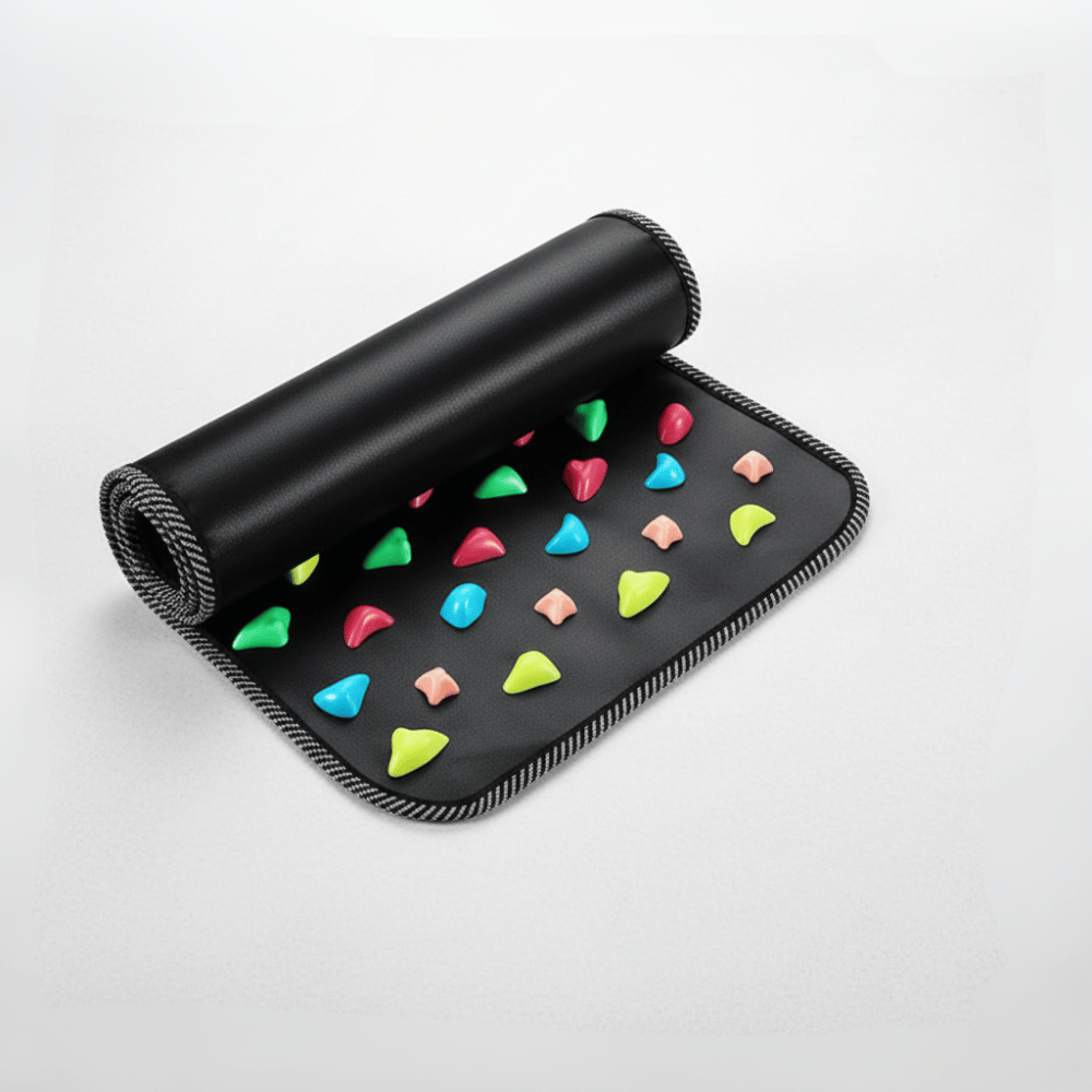 Accessoires d'acupression Pieds