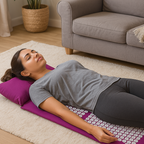 Tapis pour le Dos - Taille Large