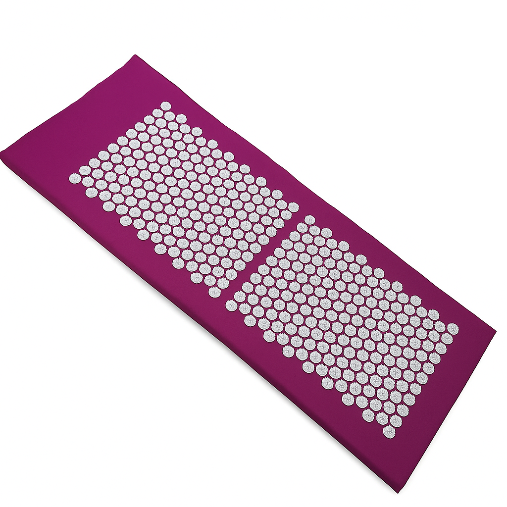 Tapis pour le Dos - Taille Large