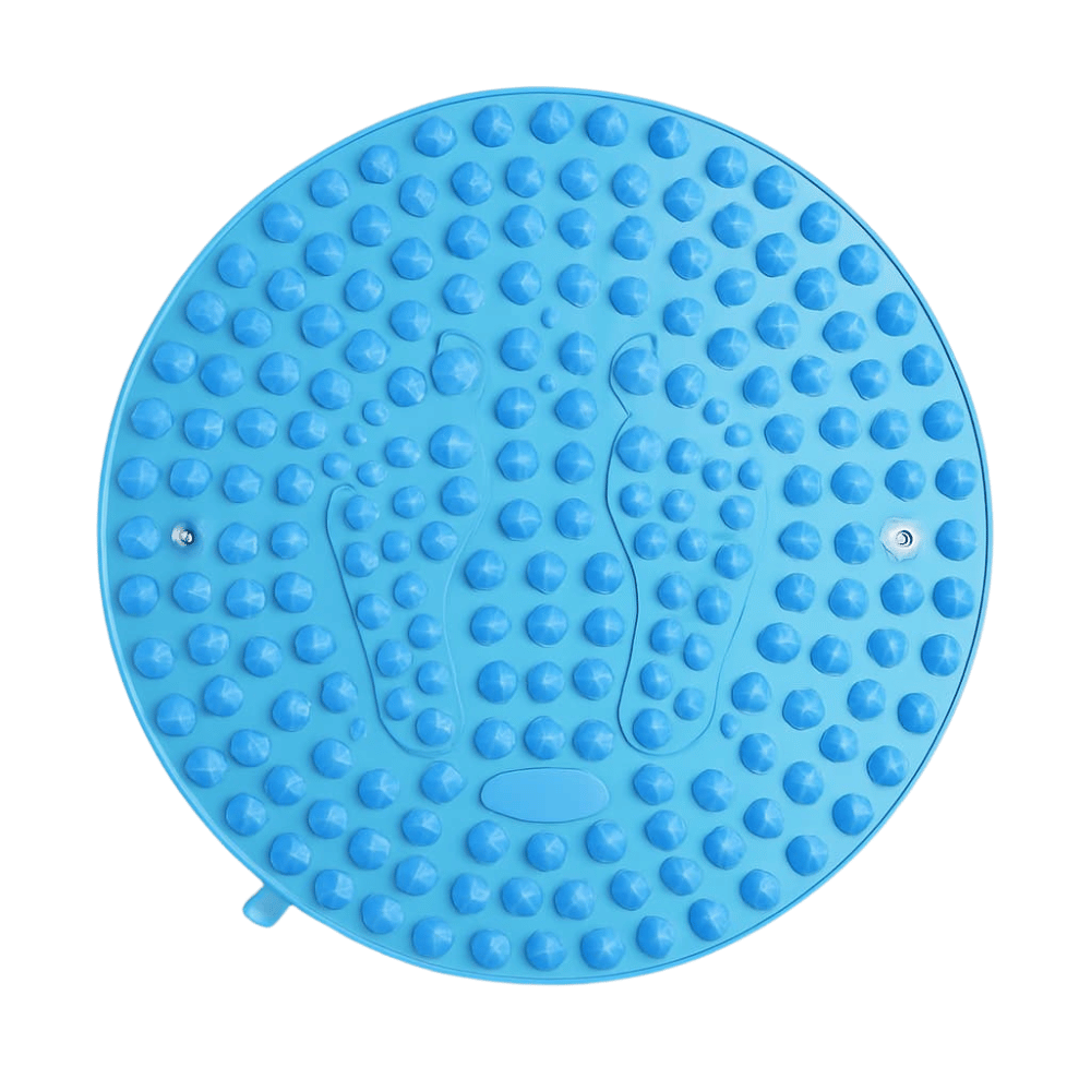 tapis pour les pieds
