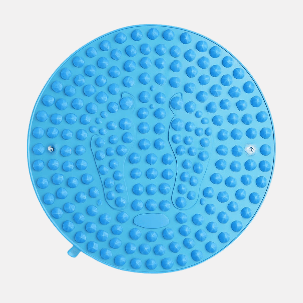 tapis pour les pieds