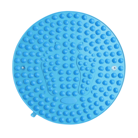 tapis pour les pieds