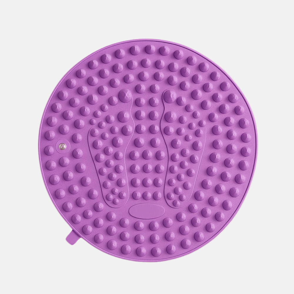 tapis pour les pieds