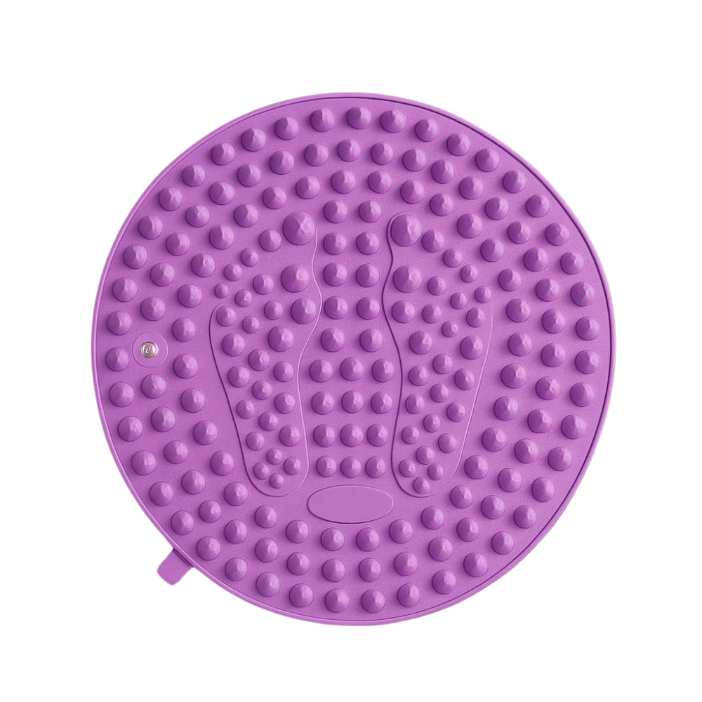 tapis pour les pieds
