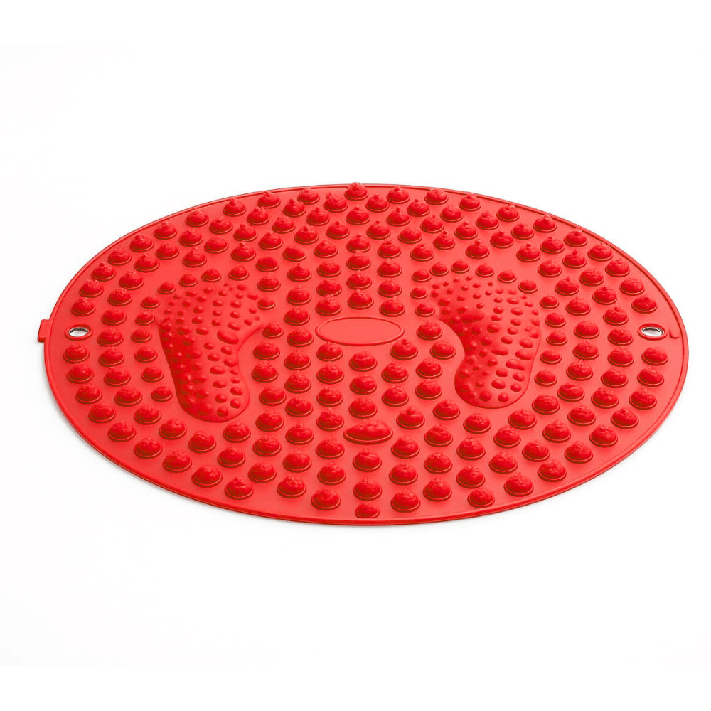 tapis pour les pieds