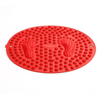 tapis pour les pieds