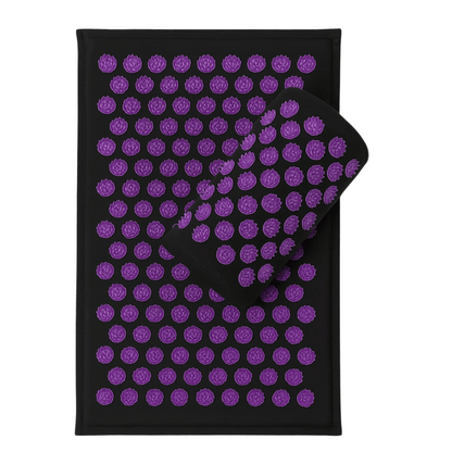 tapis lotus