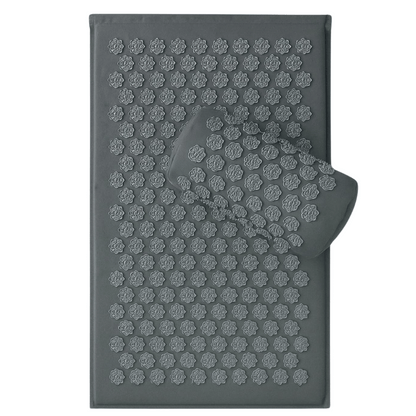 tapis gris